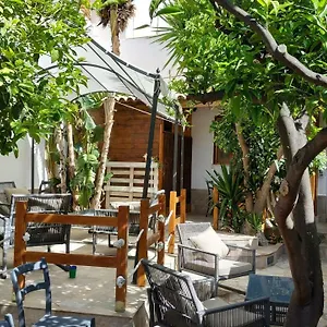 2* Affittacamere Le Del Giardino